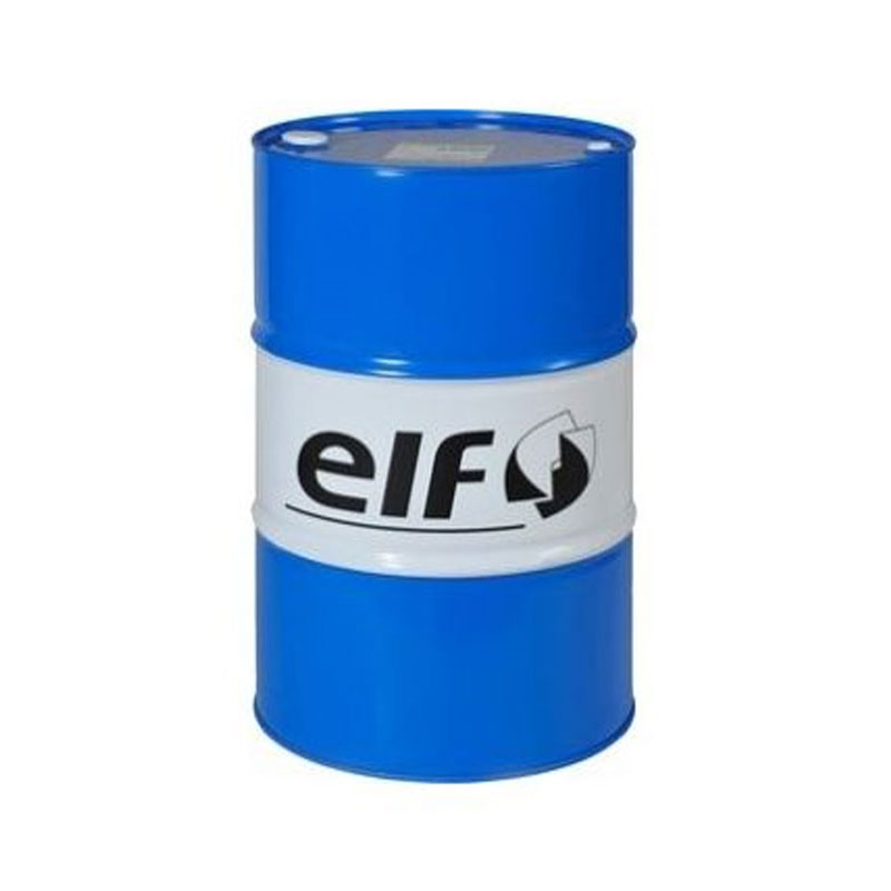 ELF Evolution 900 FT 5W40 - 208L