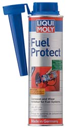 LIQUI MOLY Fuel Protect - 300ML                                                                                                                                                                                                                                                                                                 