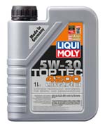LIQUI MOLY Top Tec 4200 5W30 - 1L