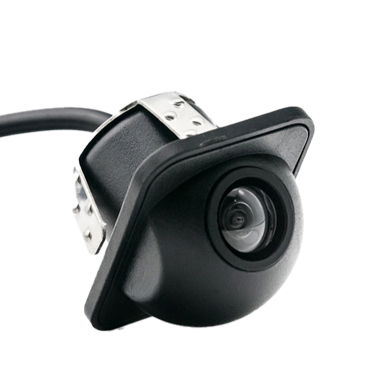 TECH ONE Câmara Marcha Atrás c/ sensor de curva