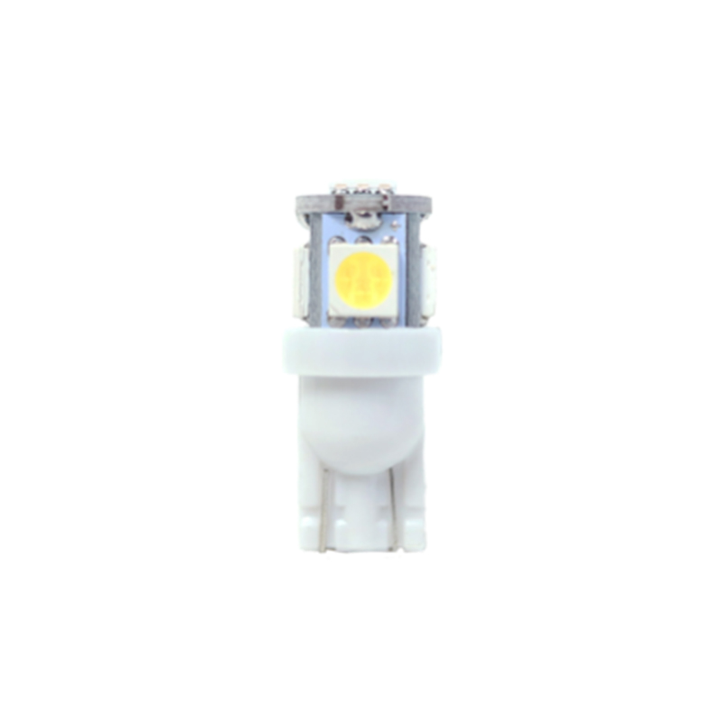 TECH ONE LED T10 com 5 LEDS - 2U