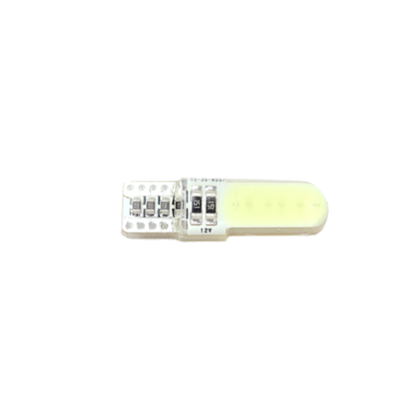 TECH ONE LED T10 Silicone Canbus com 12 LEDS - 2U