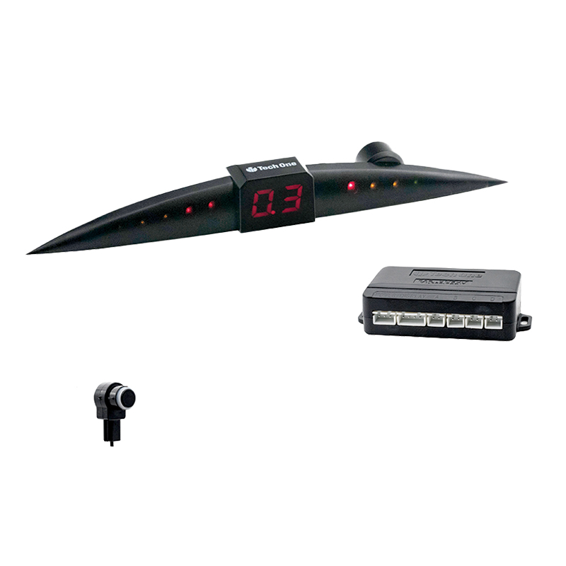 TECH ONE Sensor de estacionamento OEM