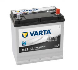 VARTA Black Dynamic B23