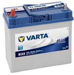 VARTA Blue Dynamic B33
