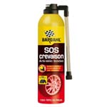 BRADAHL Tapa Furos - 500ml