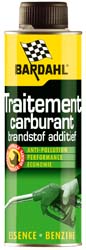 BARDAHL Tratamento Gasolina - 300ML                                                                                                                                                                                                                                                                                             