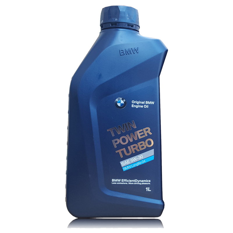 BMW Óleo Original 5W30 Twin Power - 1L