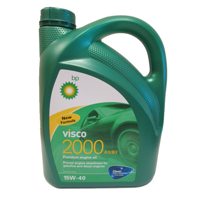 BP2000/5
