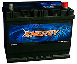 BATERIA 12V  DT 272x175x225   D
