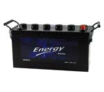 Bateria HEAVY DUTY