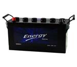 Bateria HEAVY DUTY