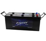Bateria HEAVY DUTY