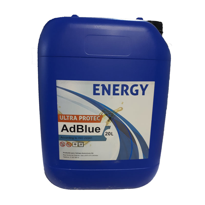ENERGY Adblue Ultra Protec - 20L