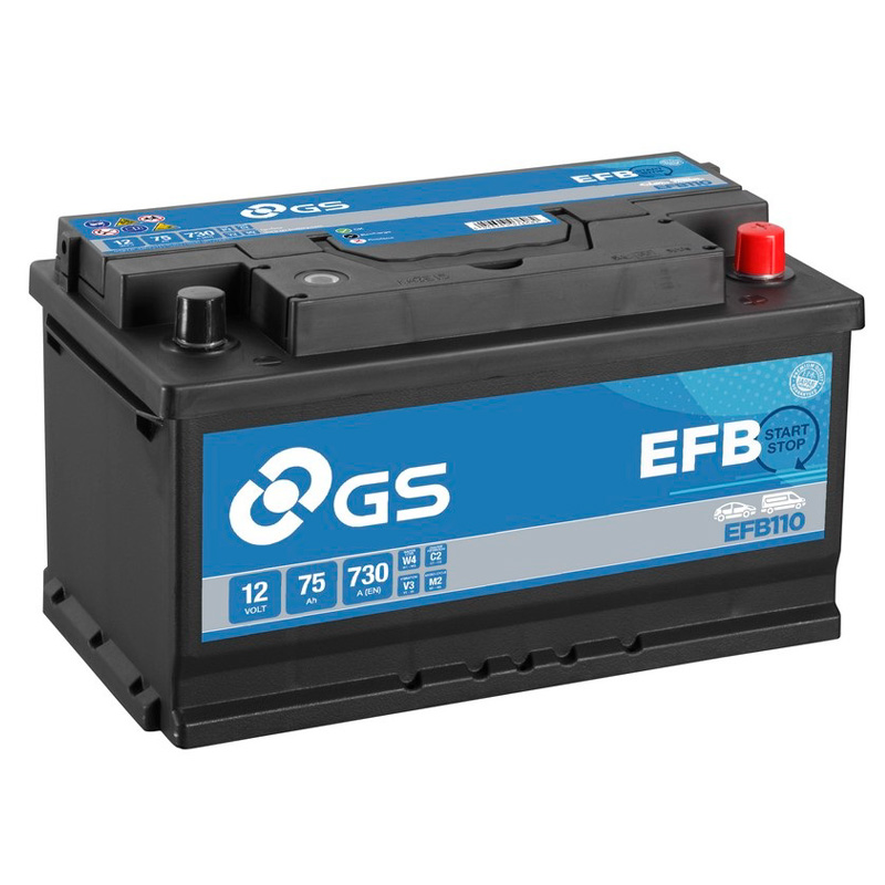 EFB110