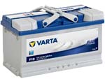 VARTA Blue Dynamic F16