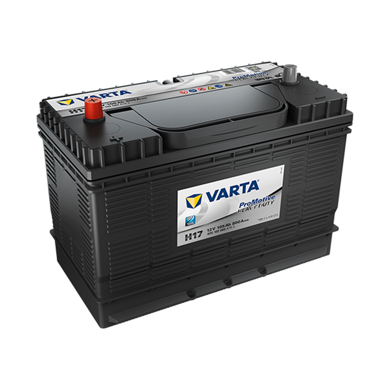 VARTA Promotive Heavy Duty H17