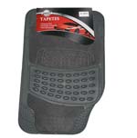 ENERGY Tapete Cinzento PVC