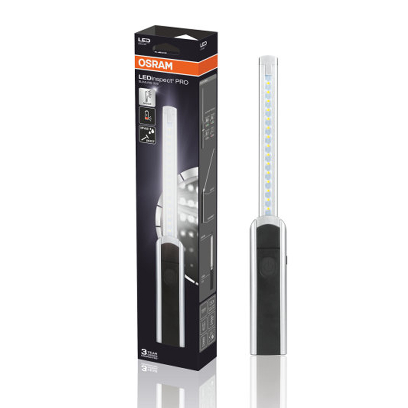 Lanterna LED OSRAM