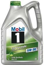 MOBIL 1 ESP 5W30 - 5L