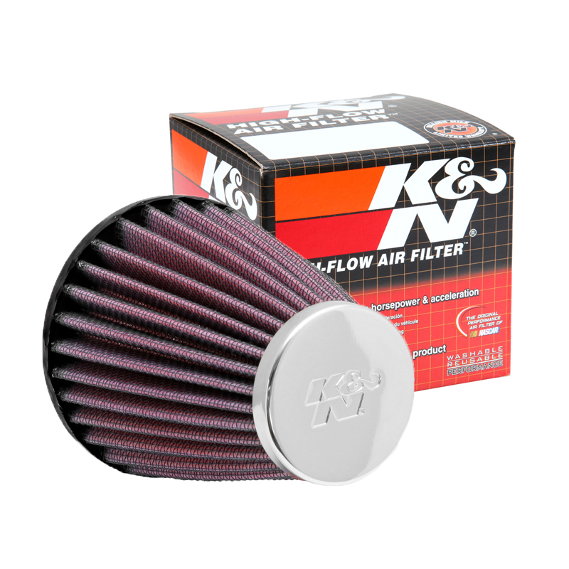 K&N Filtro de ar - RC-1200