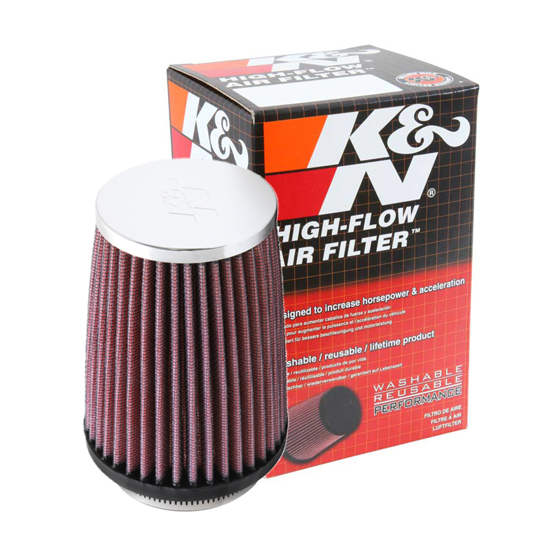 K&N Filtro de ar - RC-2600