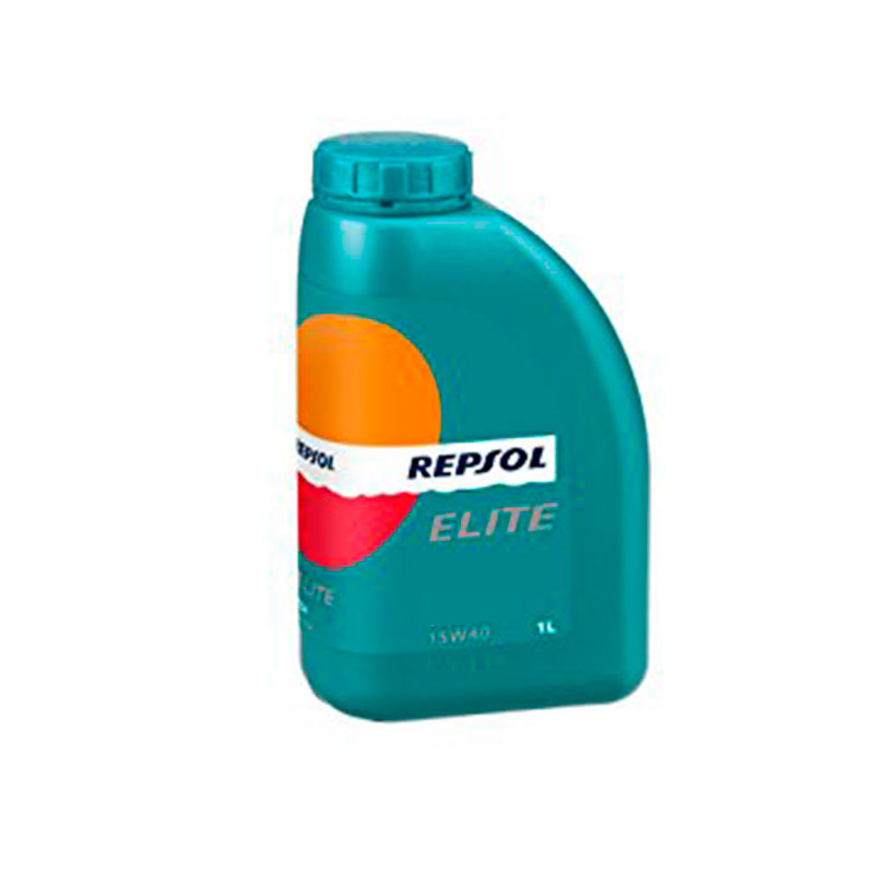 REPSOL Elite 15W40 - 1L