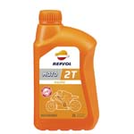 REPSOL Moto Racing 2T - 1L