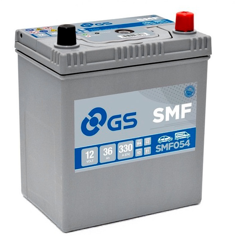 GS BATTERY - SMF054