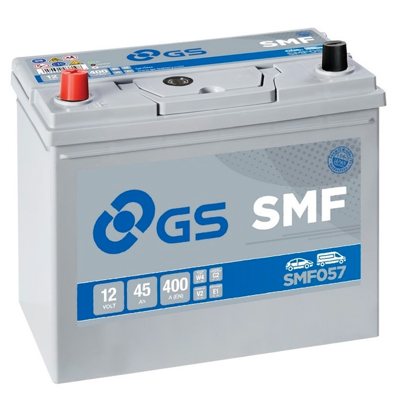GS BATTERY - SMF057