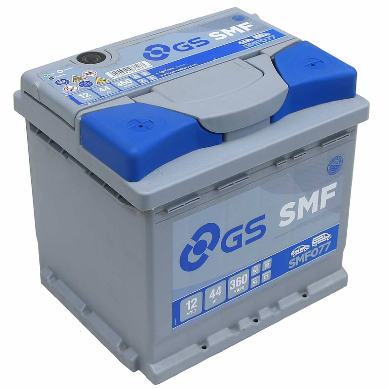 GS BATTERY - SMF077