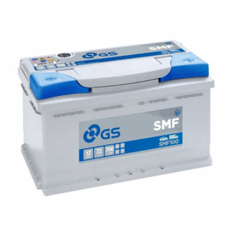 SMF100