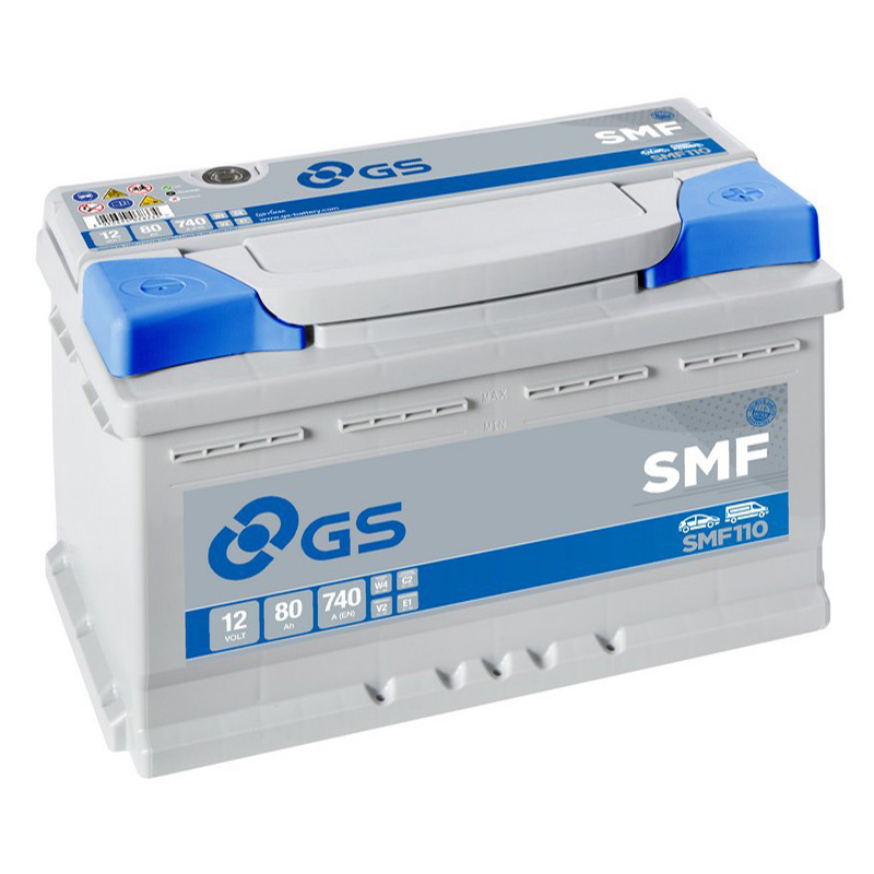 GS BATTERY - SMF110