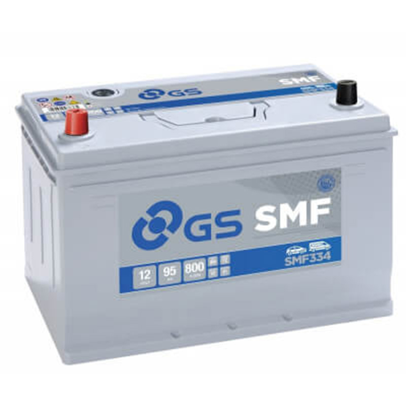 GS BATTERY - SMF334