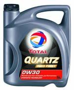 TOTAL QUARTZ INEO FIRST 0W30 5L