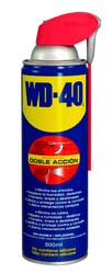 WD-40 Spray - 500 ml