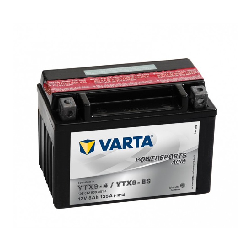 YTX9-BS